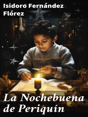 cover image of La Nochebuena de Periquín